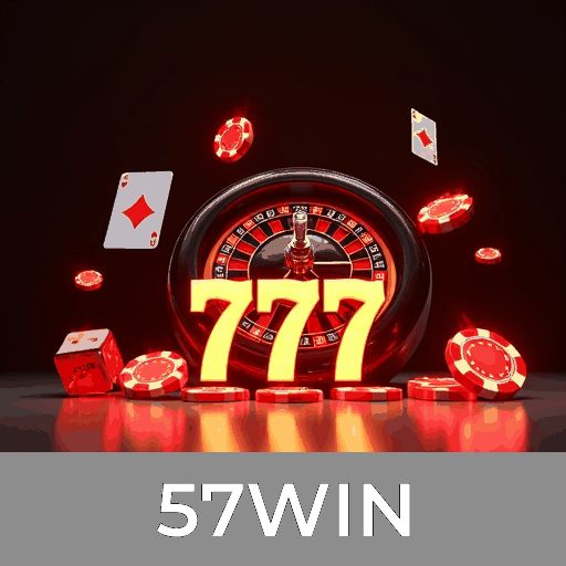 Cassino Online 57WIN