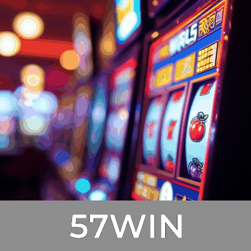 Cassino Online 57WIN