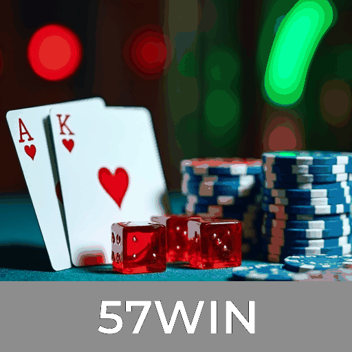 Acesso ao 57WIN