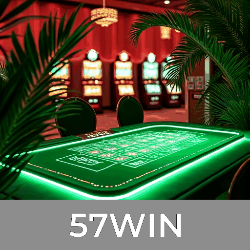 Acesso ao 57WIN