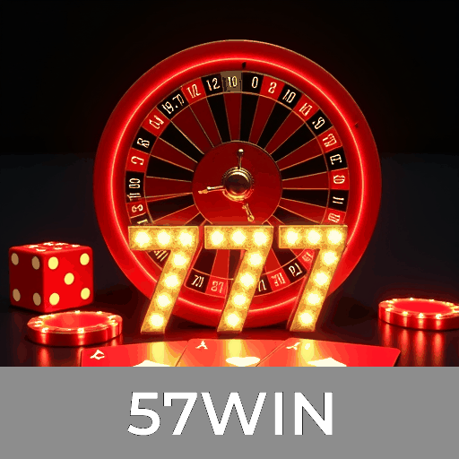 Cadastro na 57WIN
