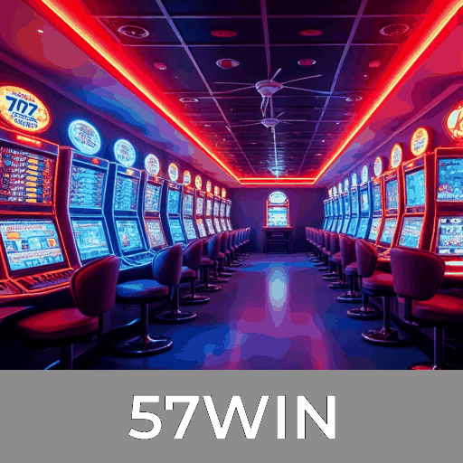 Cadastro na 57WIN