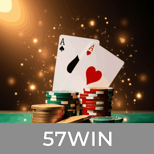 Cadastro na 57WIN