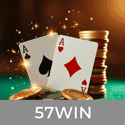 Cassino Online 57WIN