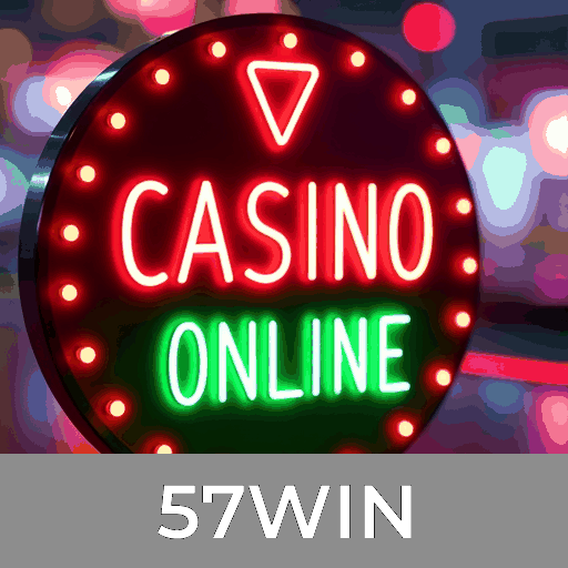 Cassino Online 57WIN