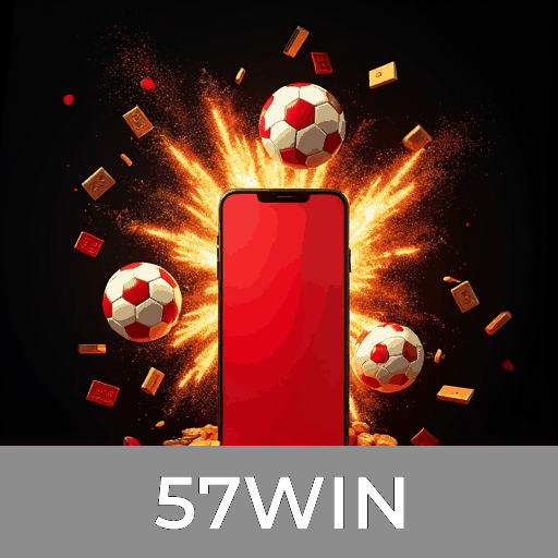 Promoções e Bônus no 57WIN